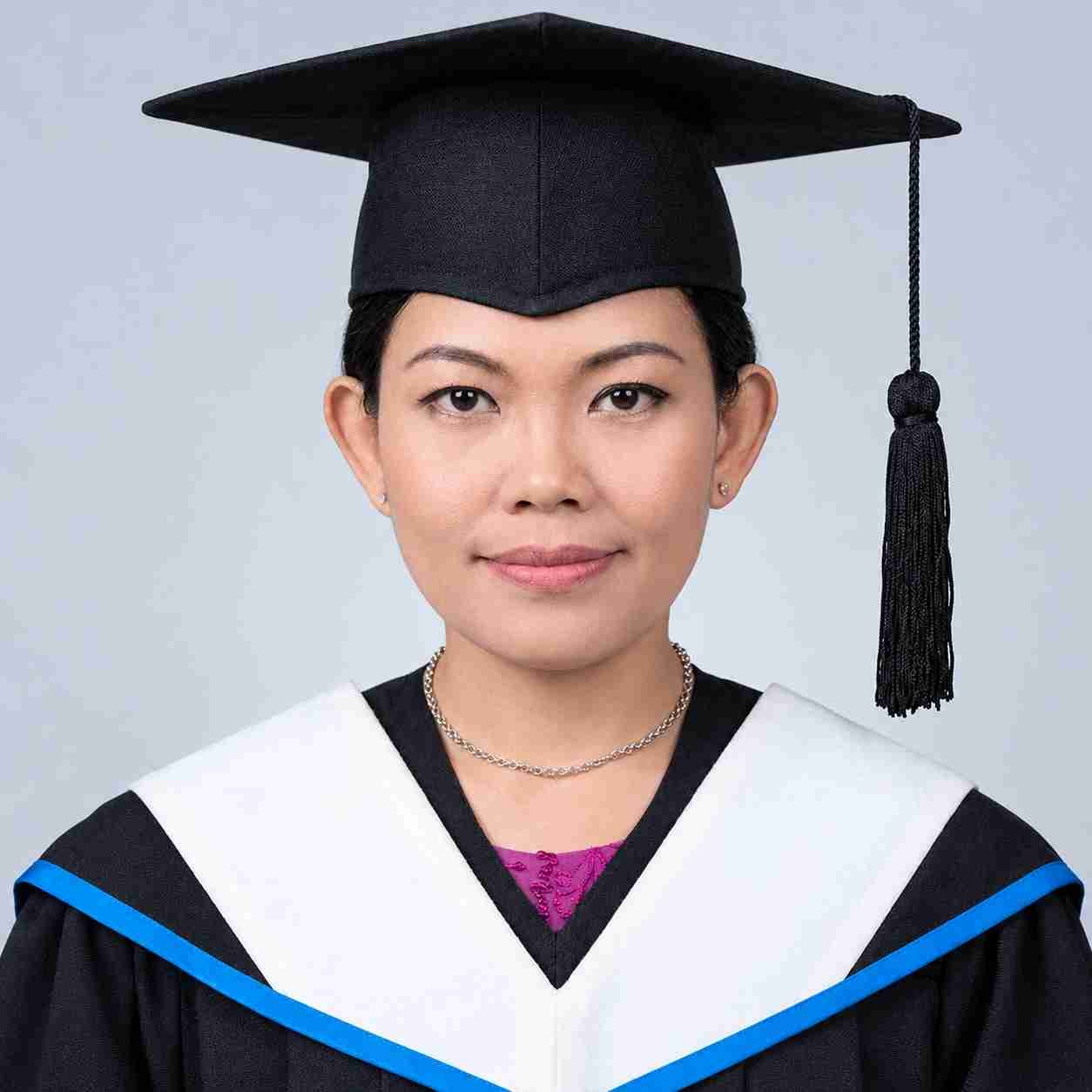 KHIN THUZAR, EPS-TOPIK instructor